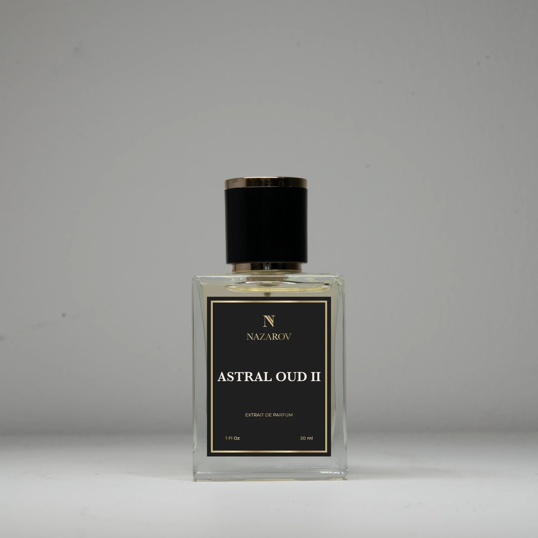 Astral Oud II