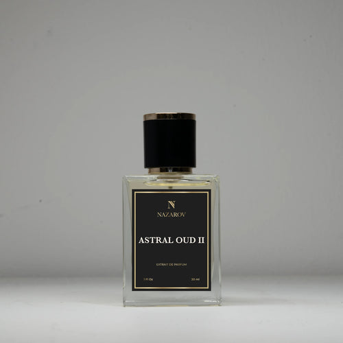 Astral Oud II