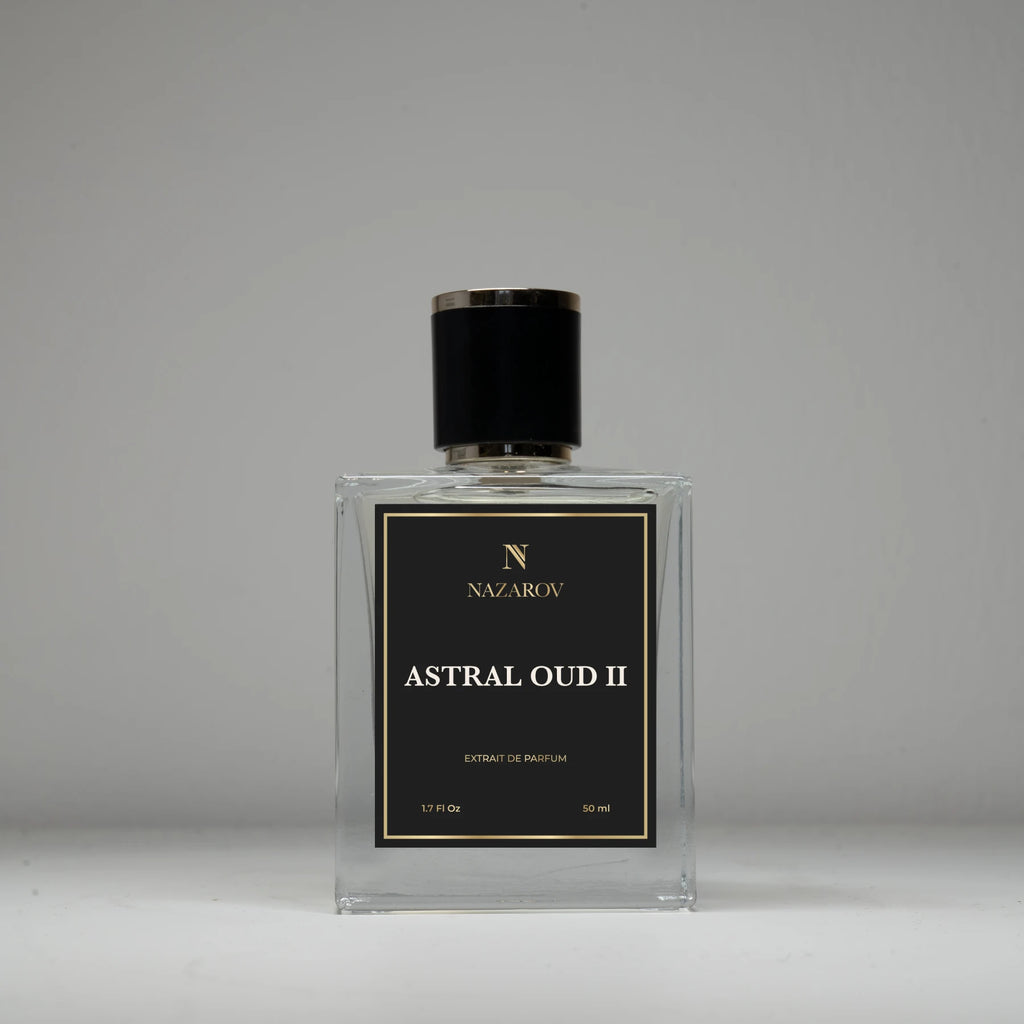 Astral Oud II