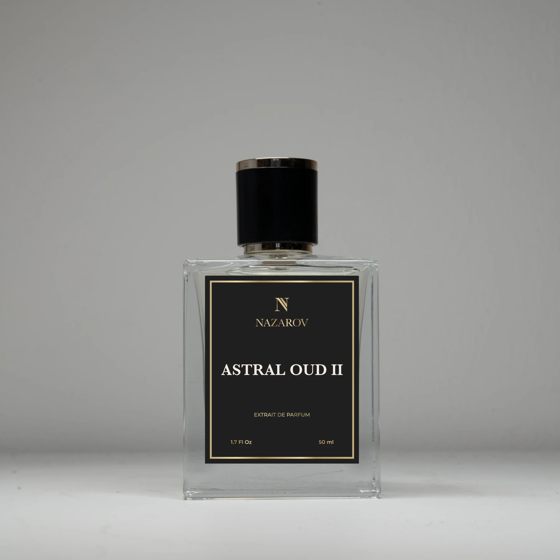Astral Oud II