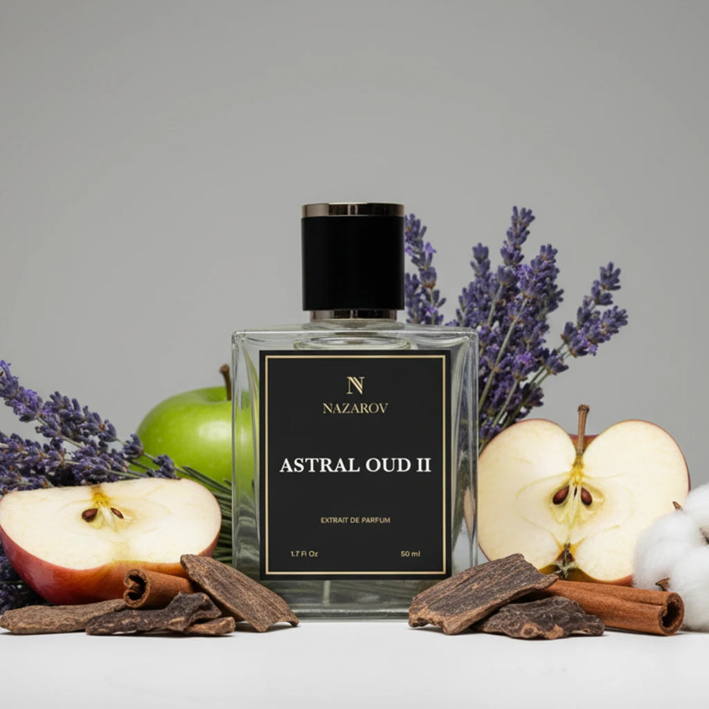 Astral Oud II