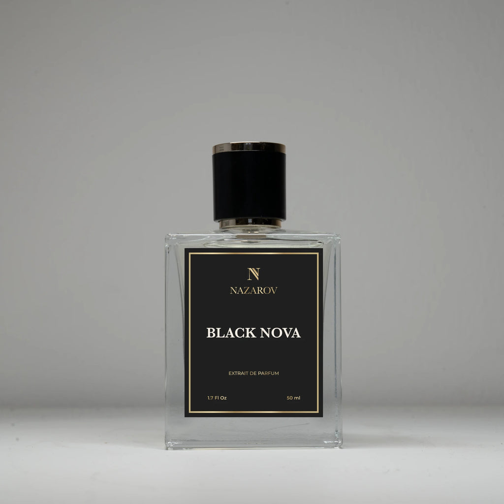 Black Nova