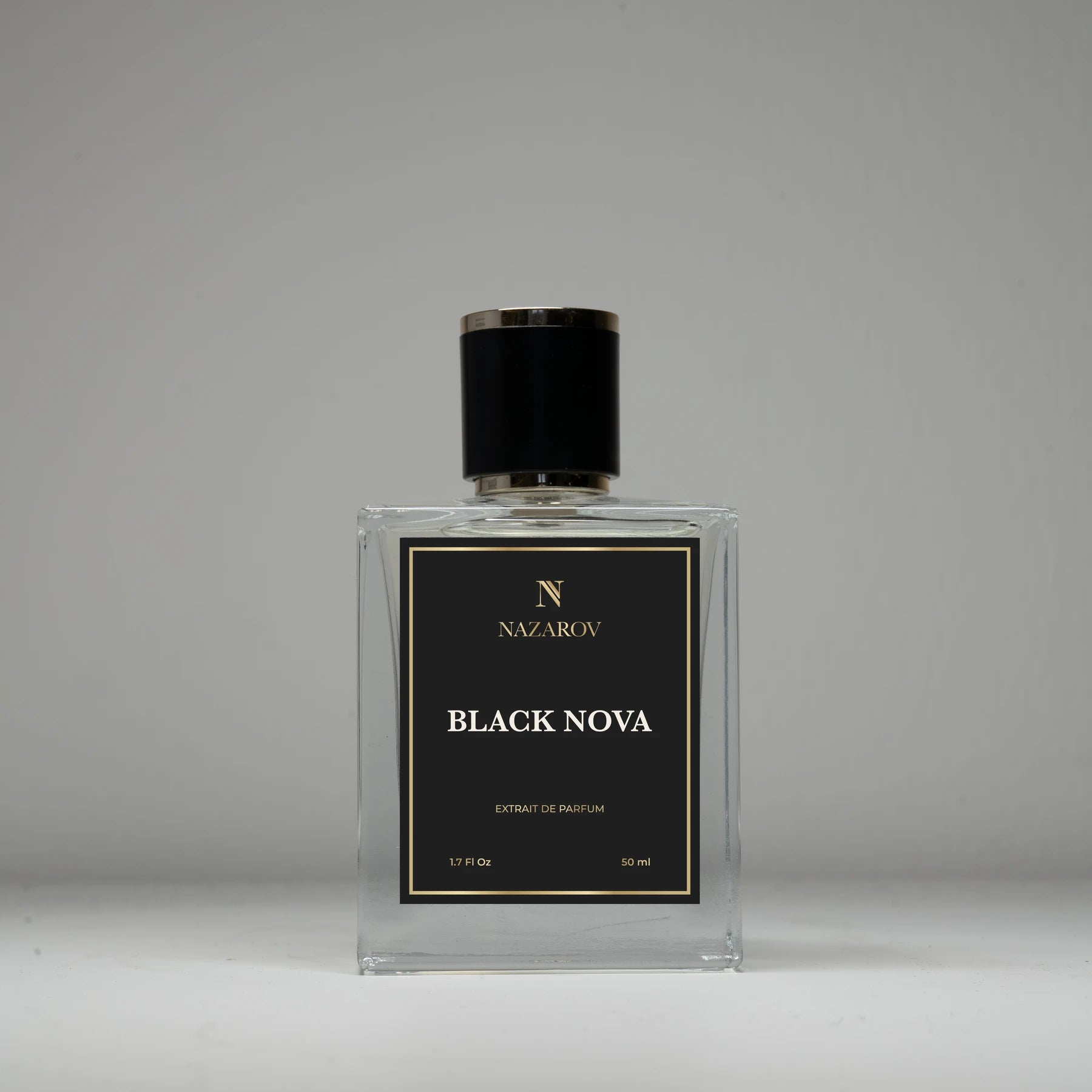 Black Nova