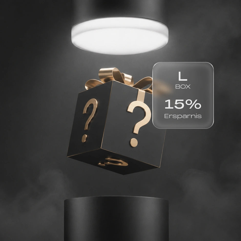 Mistery Box