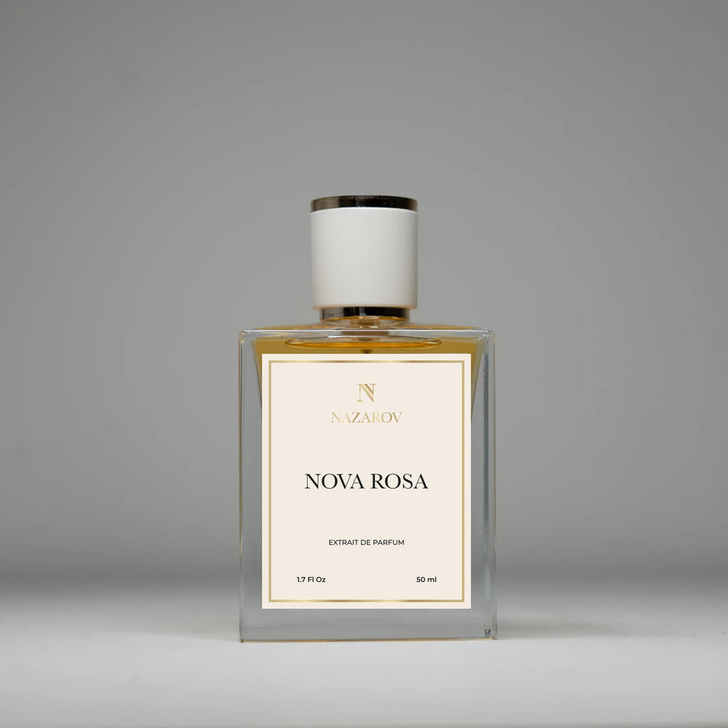 Nova Rosa