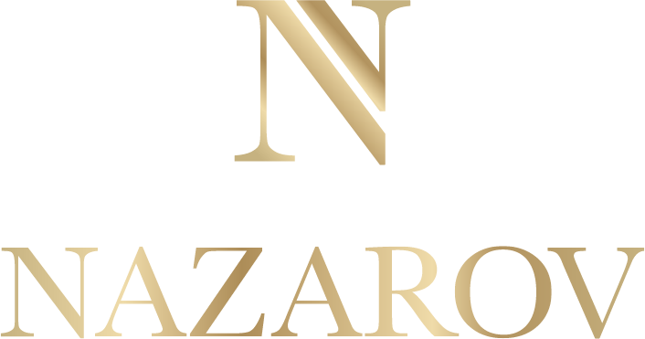 Nazarov Fragrances