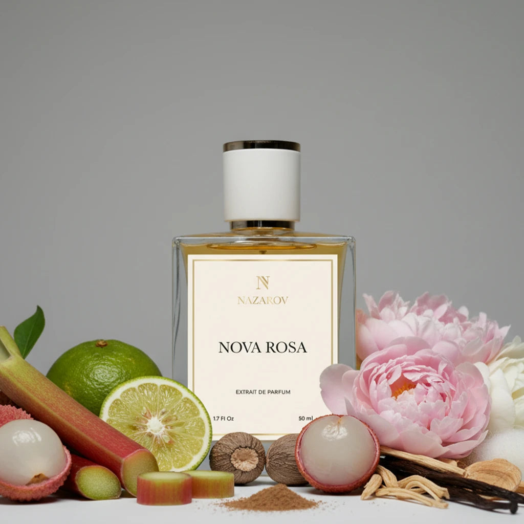 Nova Rosa