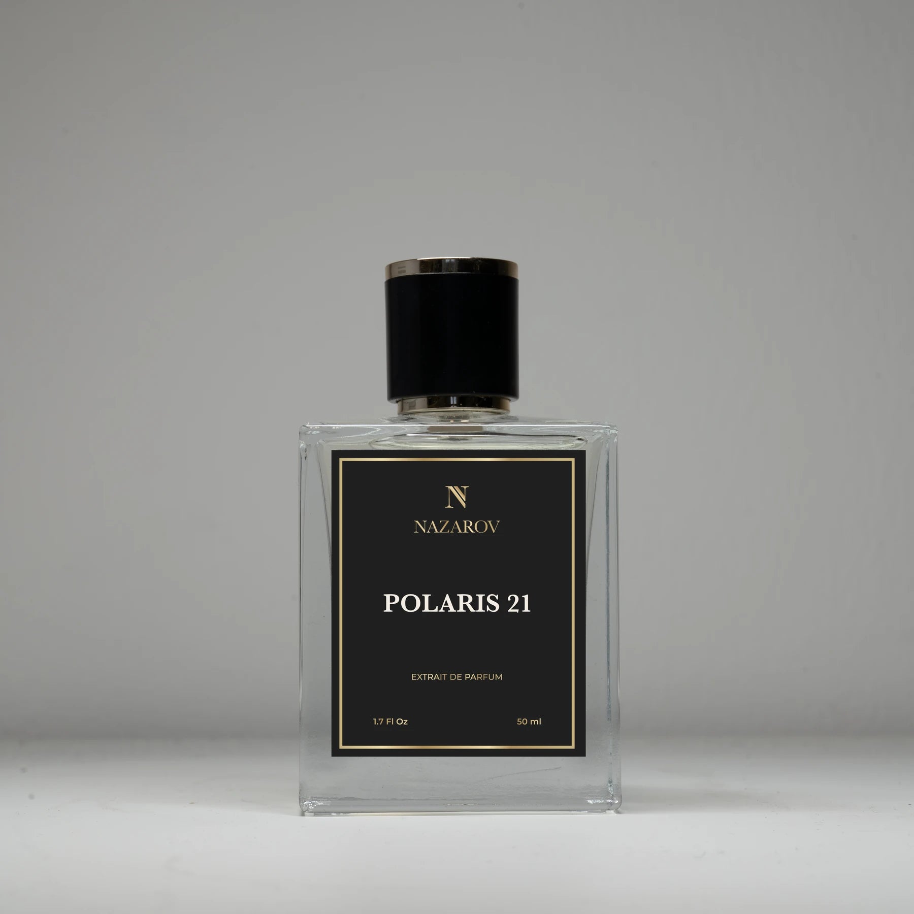 Polaris 21