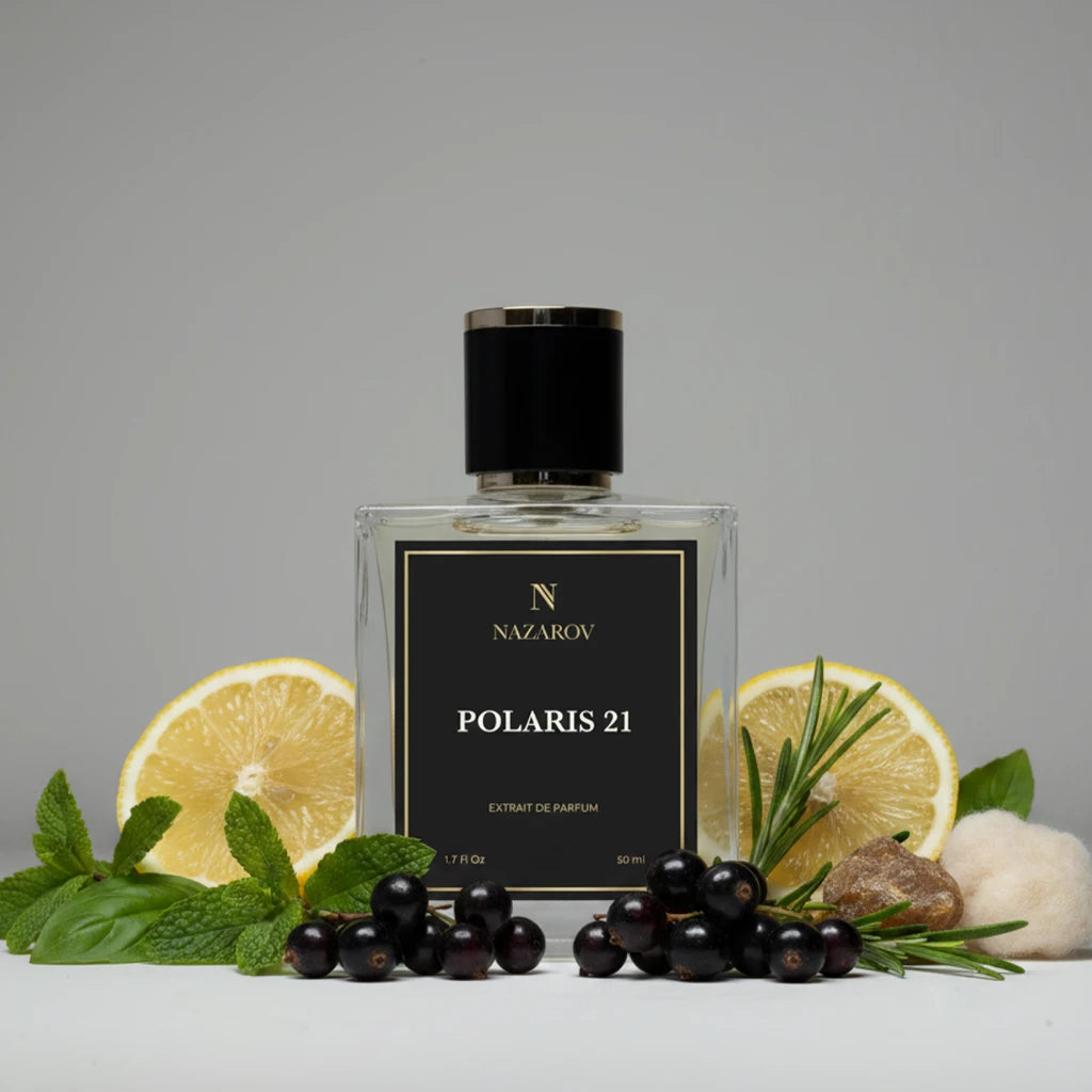 Polaris 21