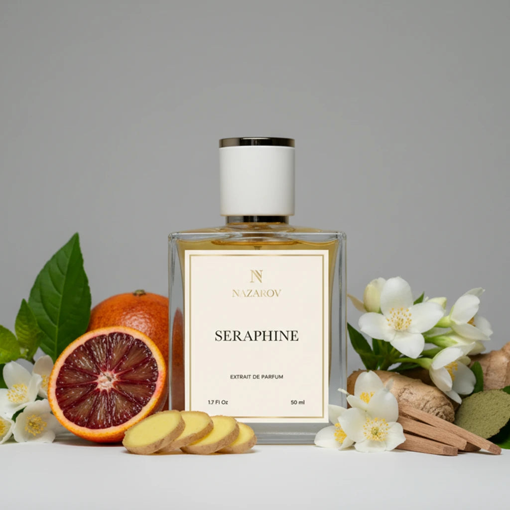 Seraphine