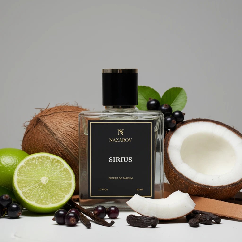 Sirius