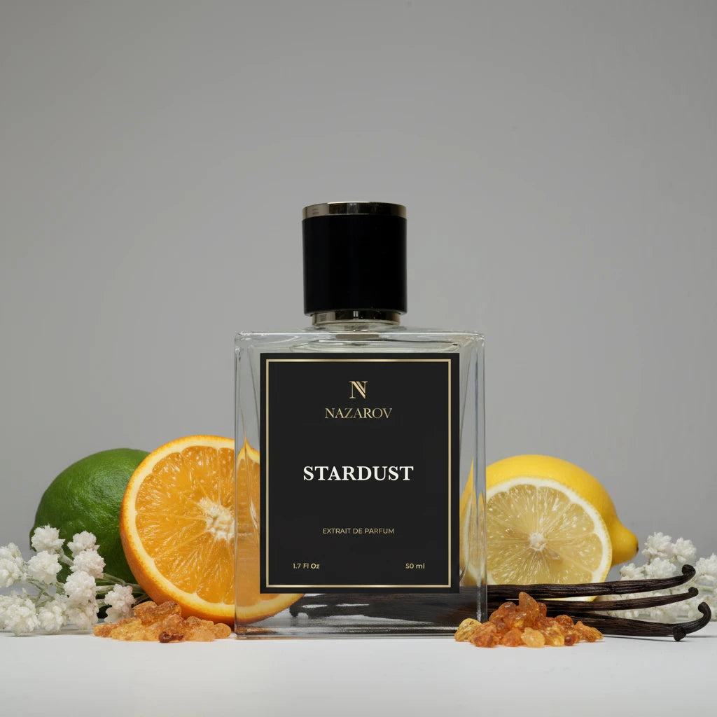 Stardust