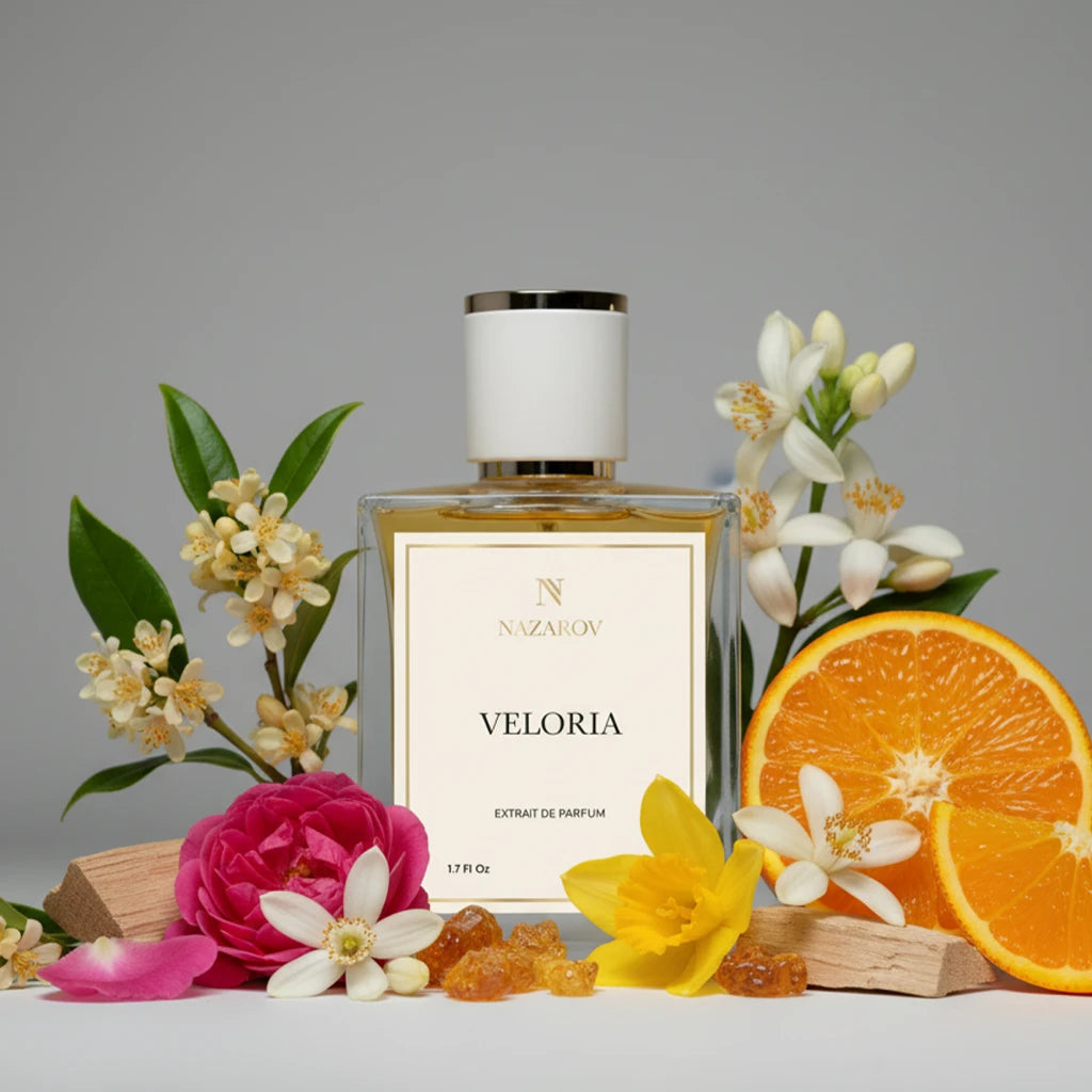 Veloria