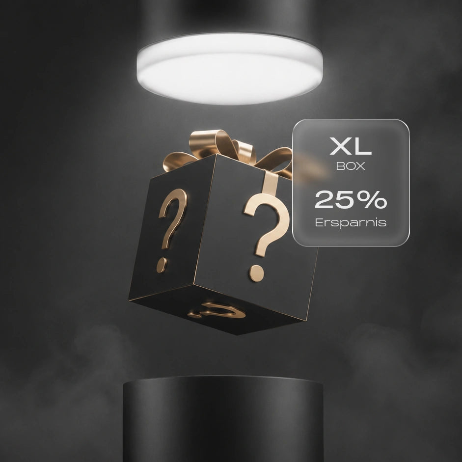 Mistery Box
