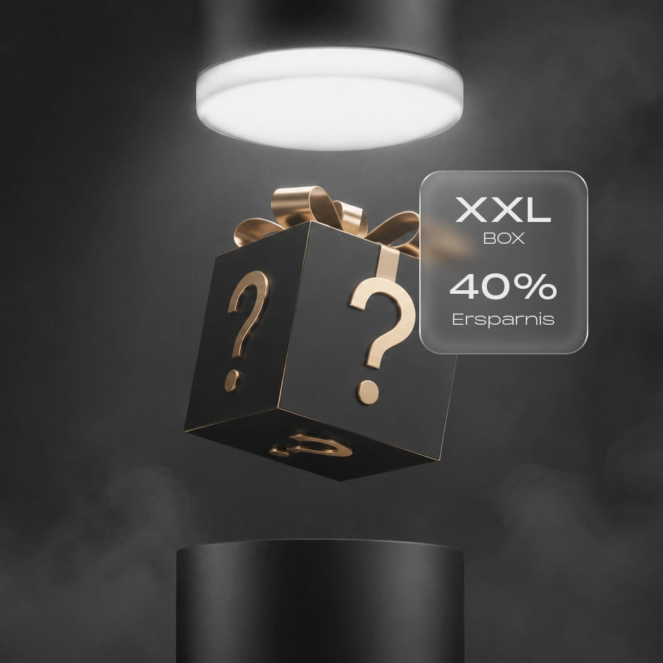 Mistery Box